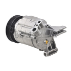 23395154 20879987 Vehicle AC Compressor For Chevrolet Captiva For Equinox WXCV061